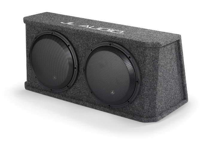 ������������� �������� JL Audio CS212RG-W3v3-2